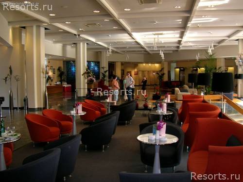 Eden Hotel 29